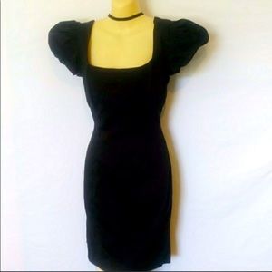 Corset Betsey Johnson Dress